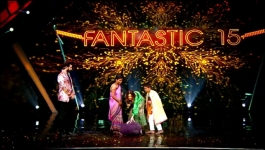 Did Lil Masters - 2nd April 2022